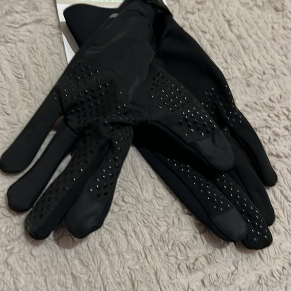 GAIAM cold weather running gloves, New in original packaging, Size L/XL - Picture 4 of 16